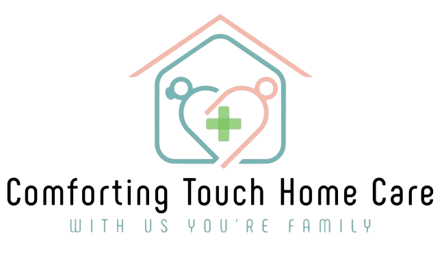 Comforting Touch Home Care